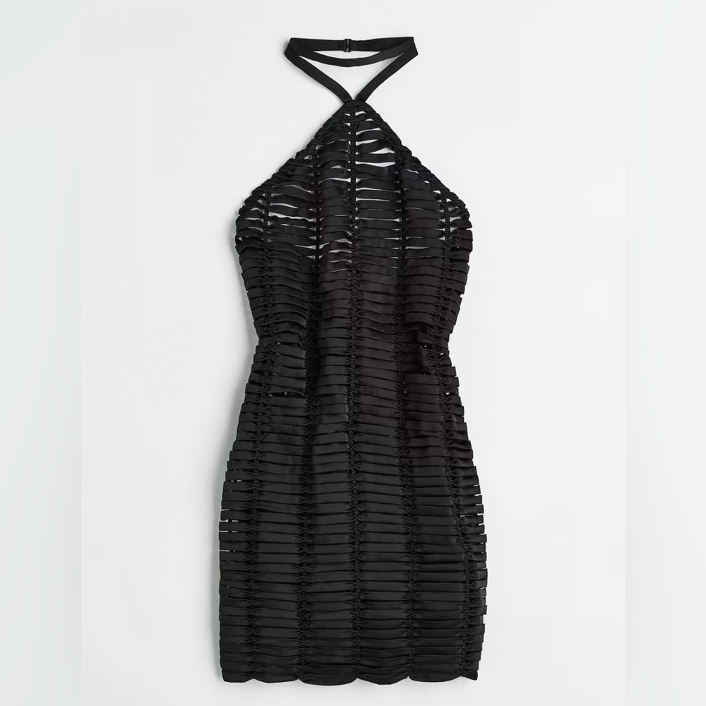 H&M x Design Metaverse Dress